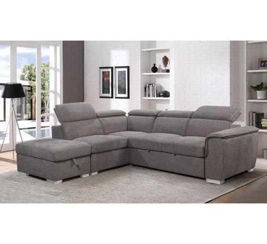 simply HAZEL Sofa-Bed Rune Suite - FREE DELIVERY
