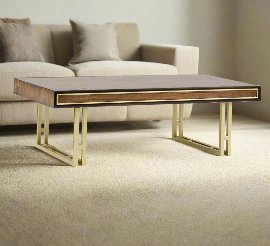 simply HAZEL Table Dubai Coffee Table