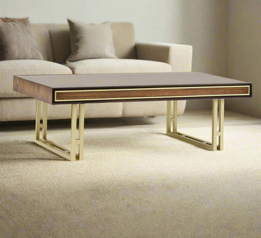simply HAZEL Table Dubai Coffee Table