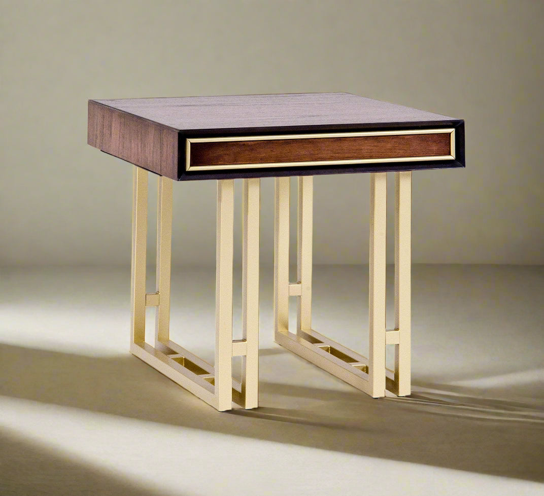 simply HAZEL Table Dubai Lamp Table