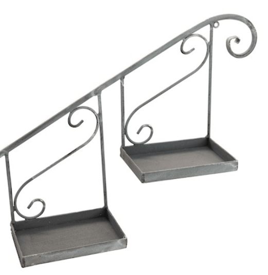 simply HAZEL WALL HANGING ETAGER