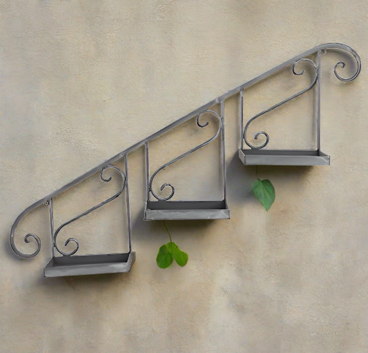 simply HAZEL WALL HANGING ETAGER