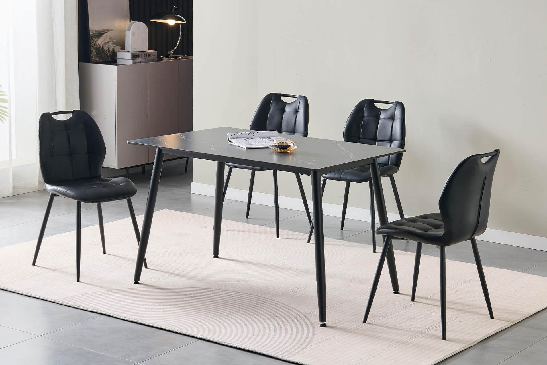 Vida Living Dining Chair ALVA DINING CHAIR by VIDA Living