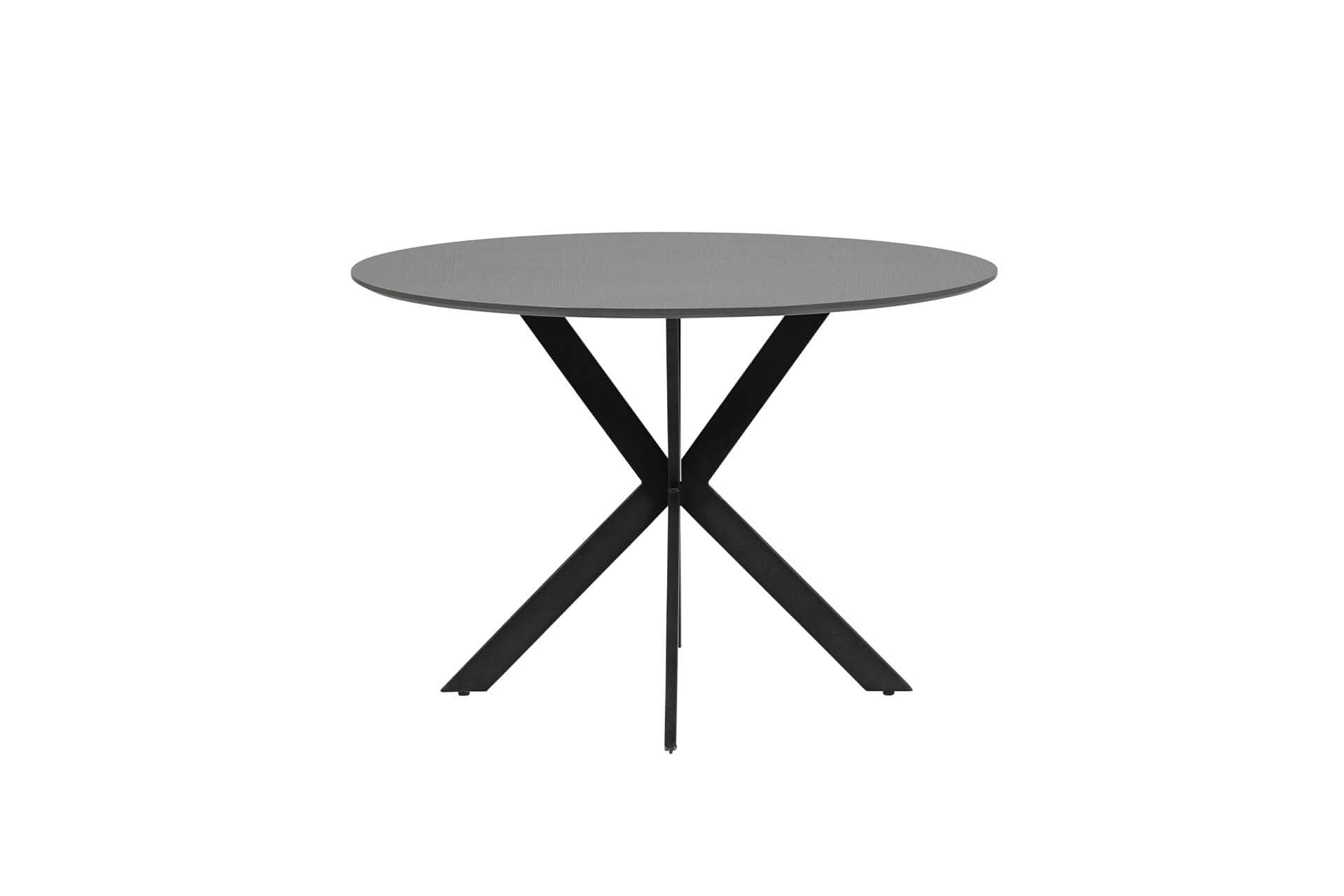 Vida Living Table SADIA 1100 ROUND DINING TABLE by VIDA Living