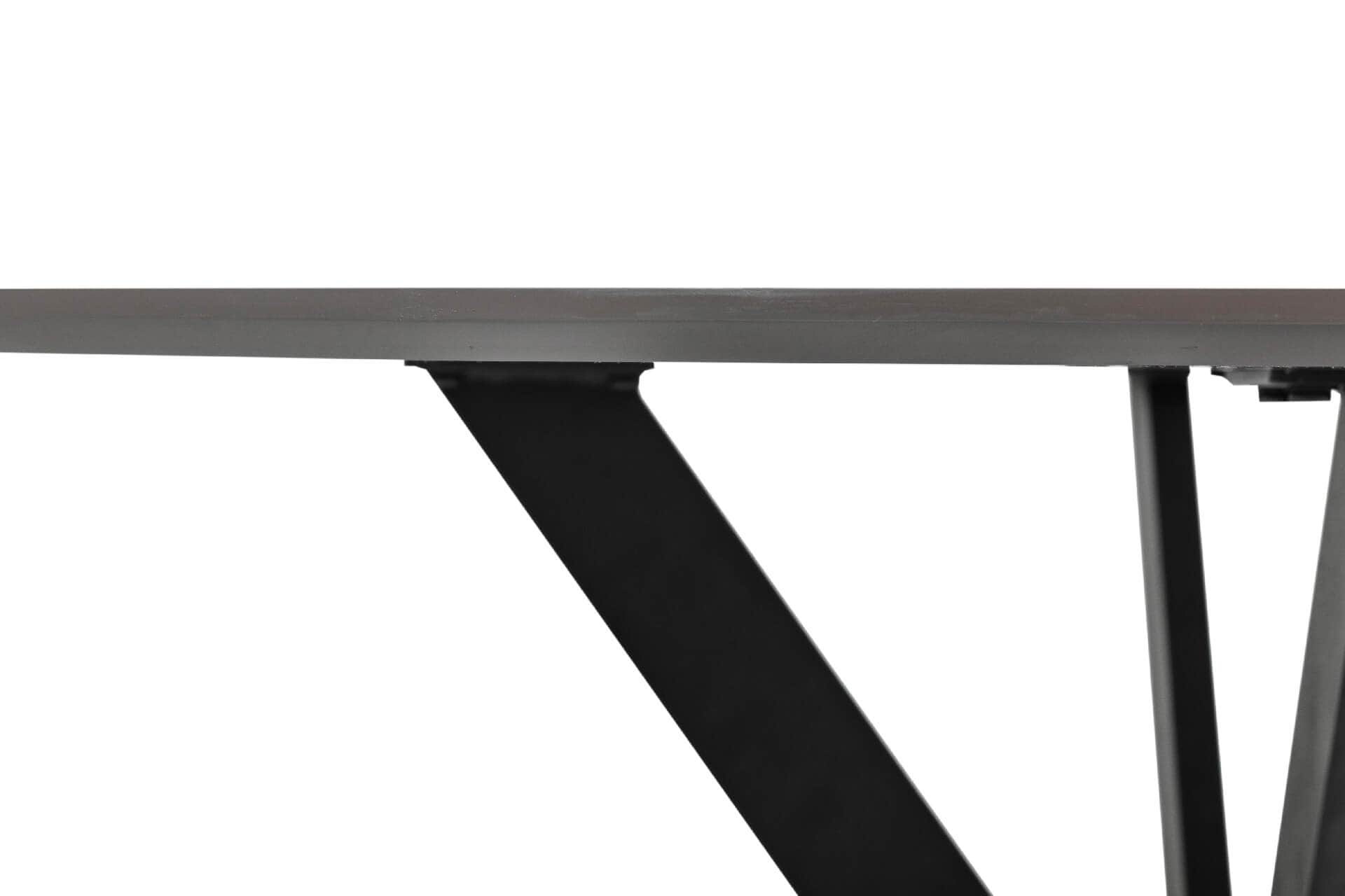 Vida Living Table SADIA 1100 ROUND DINING TABLE by VIDA Living