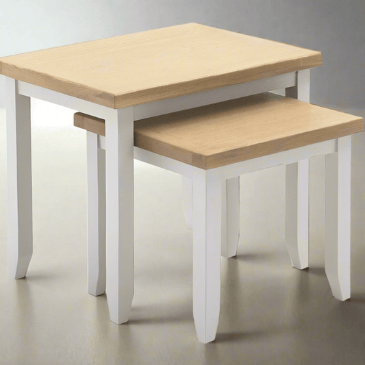 Vida Table Ferndale Nest of Tables