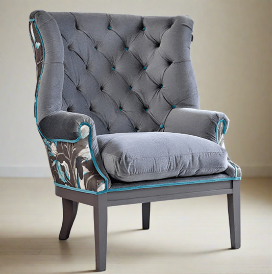 Voyage Maison Interior Design Range Alexander iKon Chair