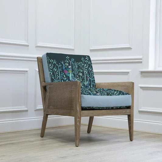 Voyage Maison Interior Design Range Bennu Kirsi Chair (various styles)