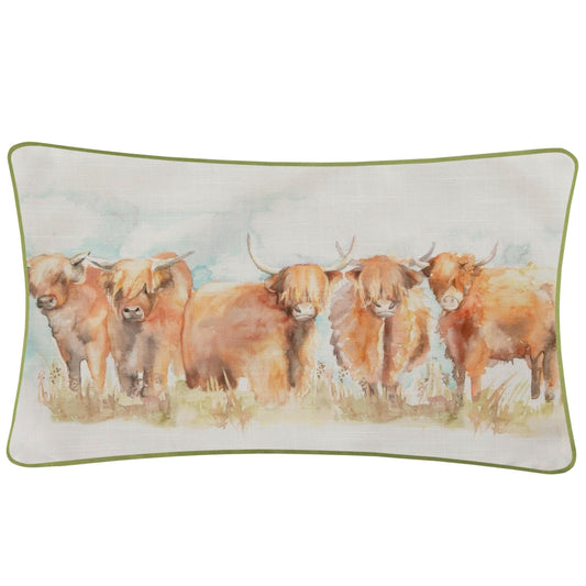 Voyage Maison Interior Design Range HIGHLAND OUTDOOR CUSHION