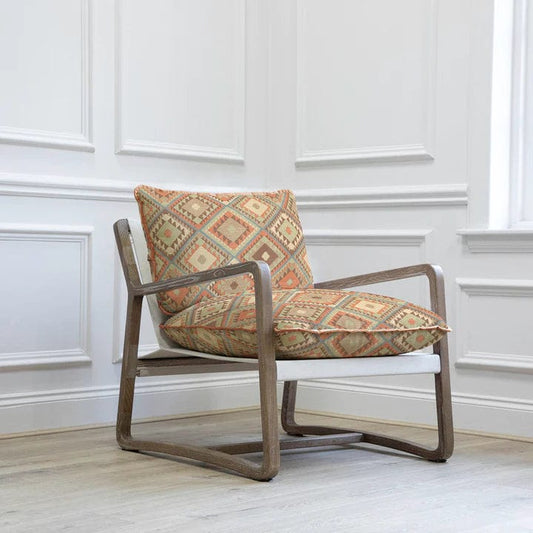 Voyage Maison Interior Design Range Serrano Granite Elias Chair (various styles)