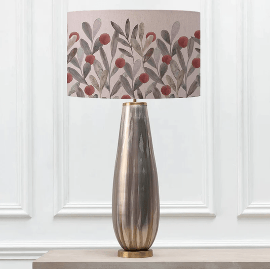 Voyage Maison Minerva Table Lamp with KATSURA EVA Shade - D40cm