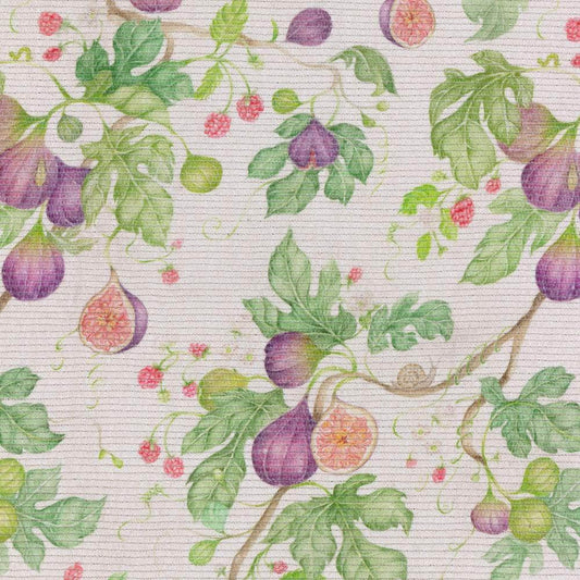 Voyage Maison (Riva Home) Designer Rugs Voyage Maison Fig Gardens Indoor/Outdoor Rug Multicolour