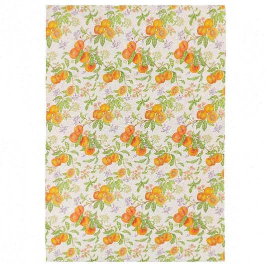 Voyage Maison (Riva Home) Designer Rugs Voyage Maison Peach Harvest Indoor/Outdoor Rug Multicolour