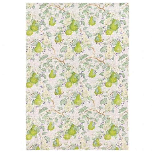 Voyage Maison (Riva Home) Designer Rugs Voyage Maison Pear Orchard Indoor/Outdoor Rug Multicolour