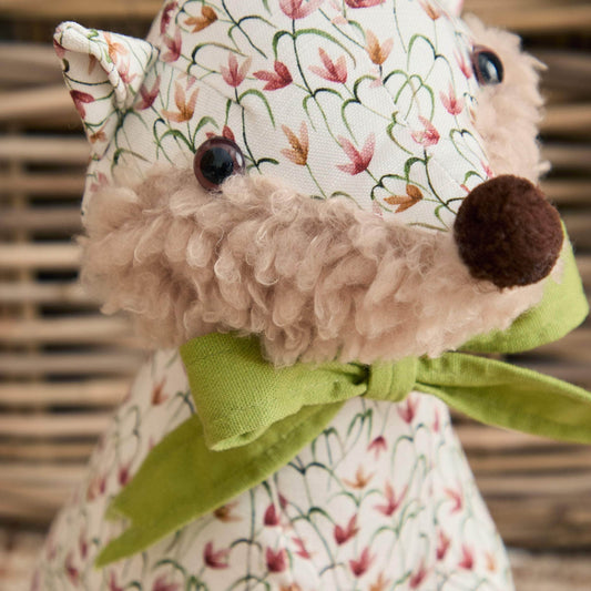 Voyage Maison (Riva Home) Door stop Voyage Maison Felix Fox Door Stop Multicolour