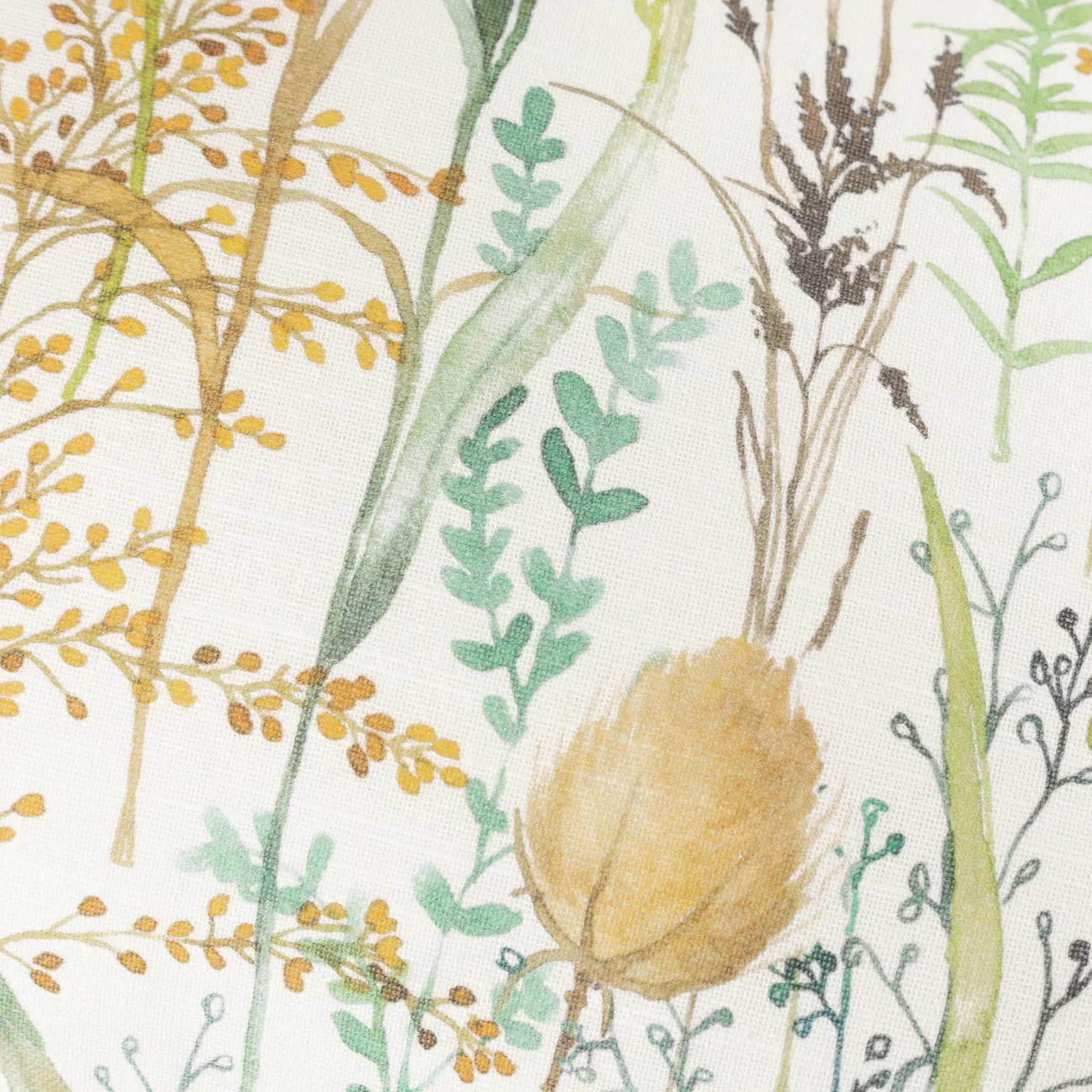 Voyage Maison (Riva Home) Outdoor Designer Cushions LYDIARD REVERSIBLE OUTDOOR CUSHION MOSS by Voyage Maison