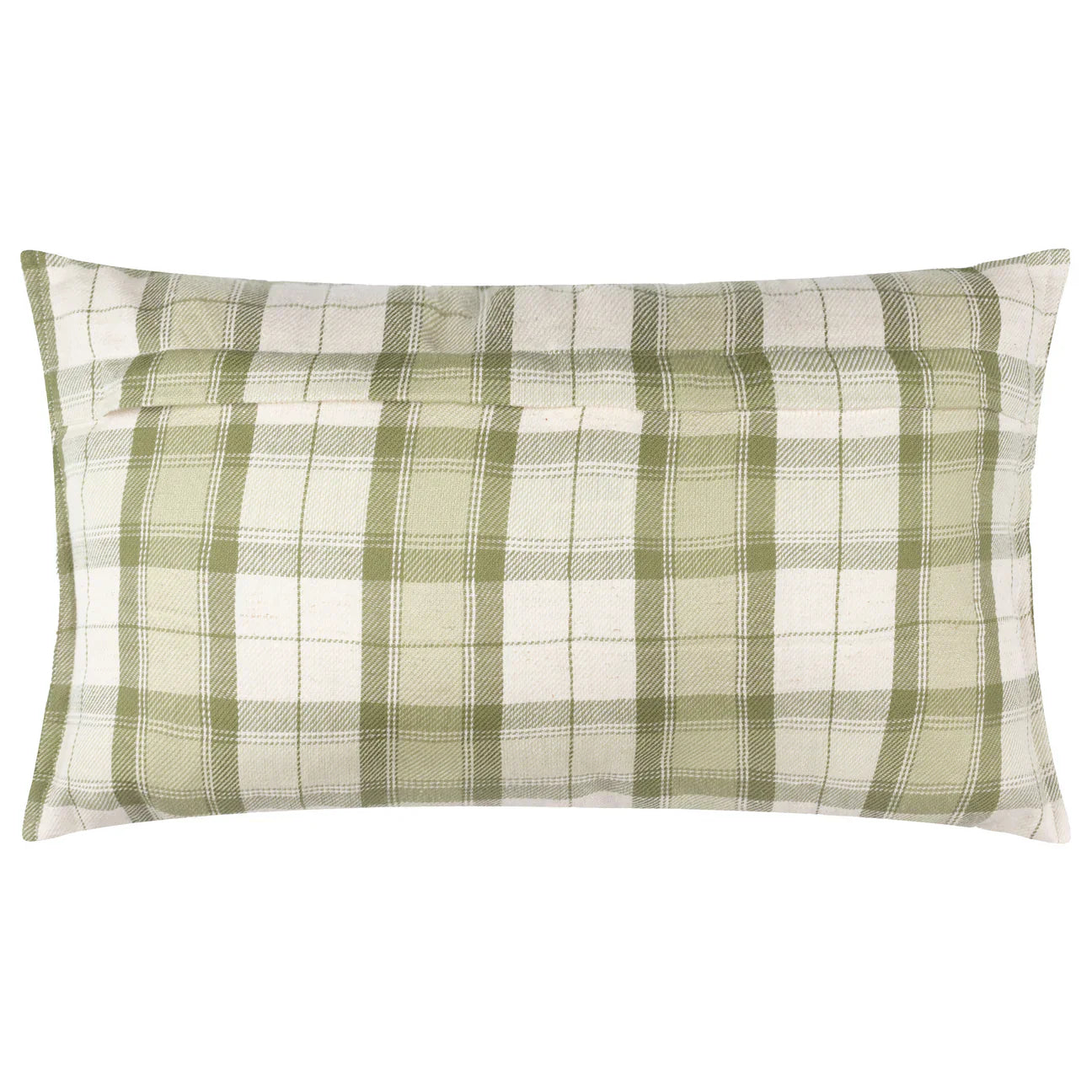 Voyage Maison (Riva Home) Outdoor Designer Cushions LYDIARD REVERSIBLE OUTDOOR CUSHION MOSS by Voyage Maison