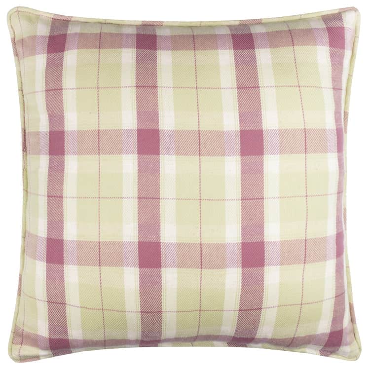 Voyage Maison (Riva Home) Outdoor Designer Cushions MORNING CHORUS OUTDOOR REVERSIBLE CUSHION by Voyage Maison