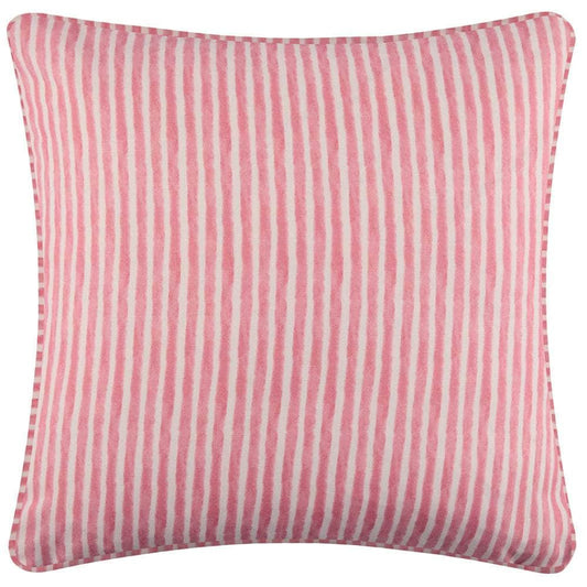 Voyage Maison (Riva Home) Outdoor Designer Cushions Voyage Maison Fig Gardens Printed Outdoor Cushion Purple