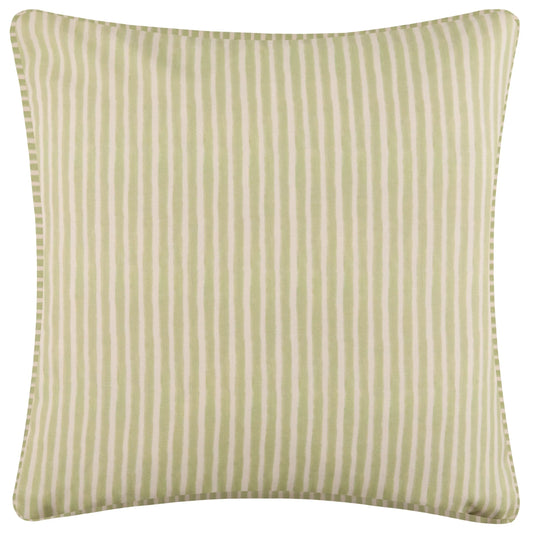 Voyage Maison (Riva Home) Outdoor Designer Cushions Voyage Maison Pear Orchard Printed Outdoor Cushion Green