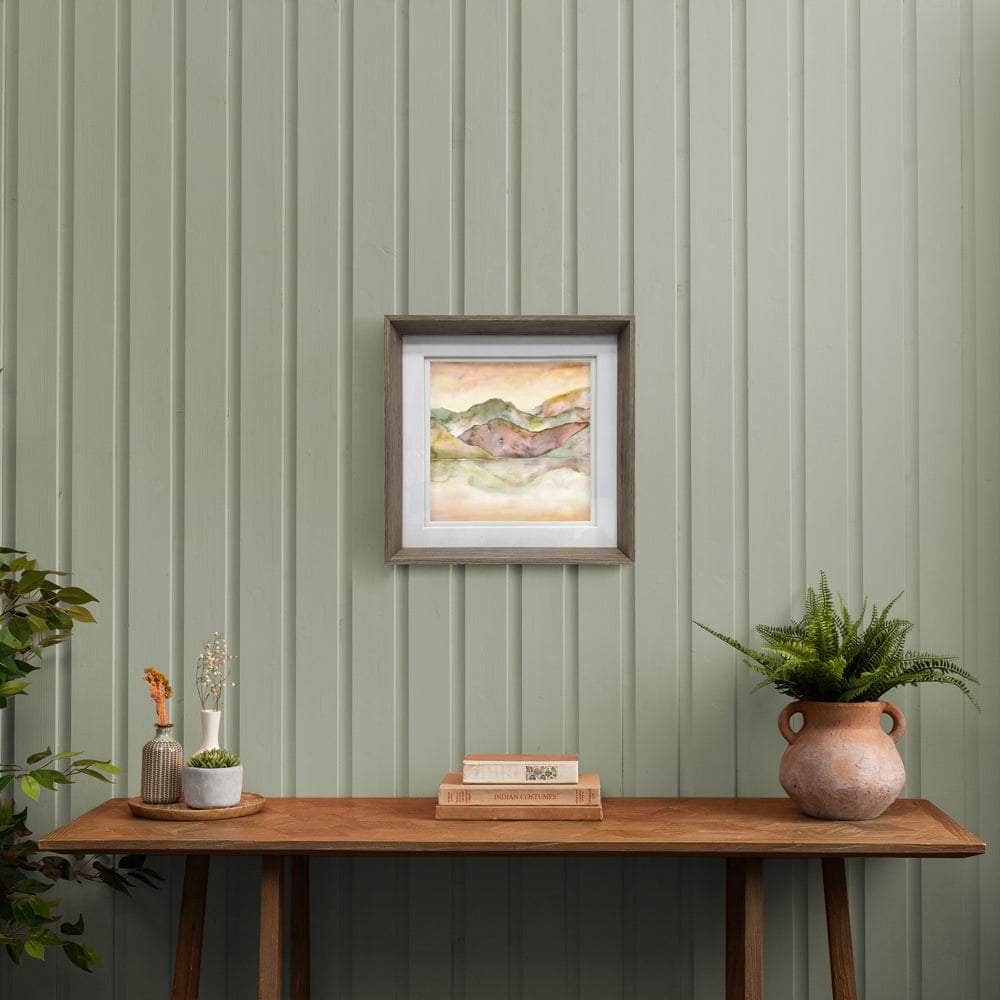 Voyage Maison (Riva Home) Voyage Maison Artwork Voyage Maison Dorian Framed Print