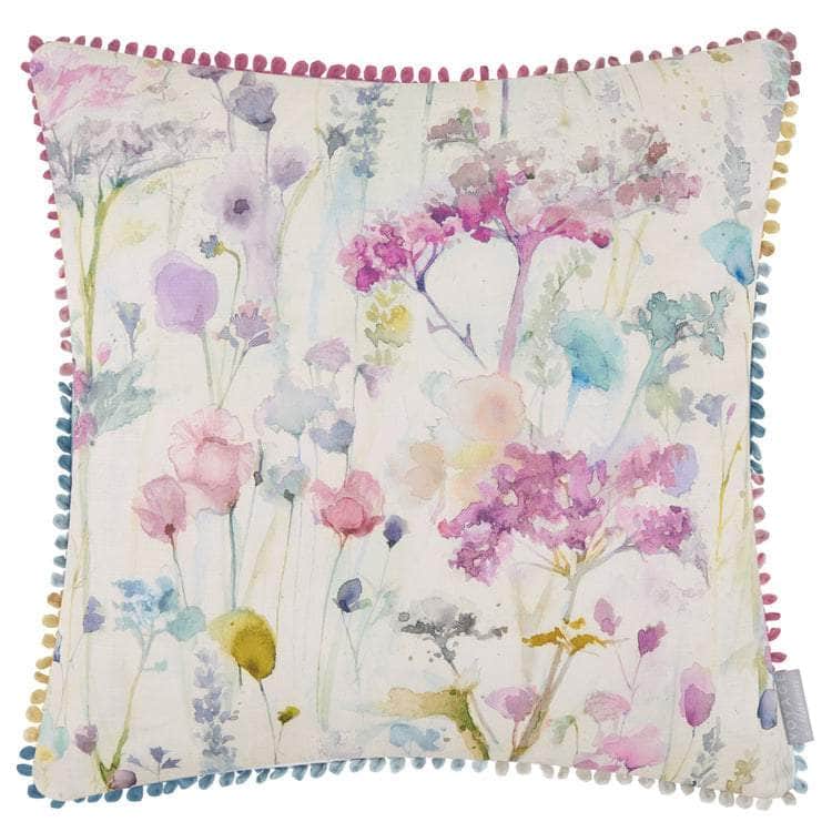 Voyage Maison (Riva Home) Voyage Maison Cushion Ilinizas Printed Square Cushion Summer by Voyage Maison