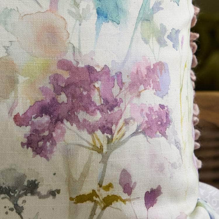 Voyage Maison (Riva Home) Voyage Maison Cushion Ilinizas Printed Square Cushion Summer by Voyage Maison