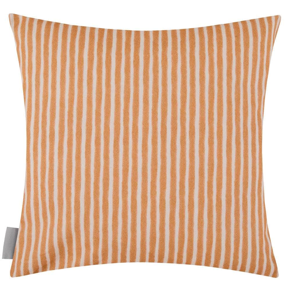 Voyage Maison (Riva Home) Voyage Maison Cushion Voyage Maison Peach Harvest Printed Cushion Orange