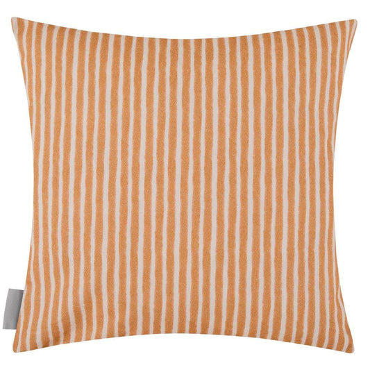 Voyage Maison (Riva Home) Voyage Maison Cushion Voyage Maison Peach Harvest Printed Cushion Orange