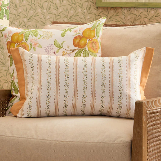 Voyage Maison (Riva Home) Voyage Maison Cushion Voyage Maison Primavera Printed Cushion Melba