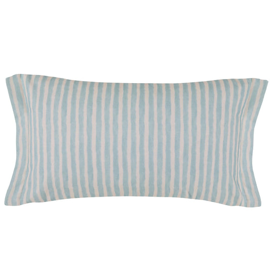 Voyage Maison (Riva Home) Voyage Maison Cushion Voyage Maison Primavera Printed Cushion Sky