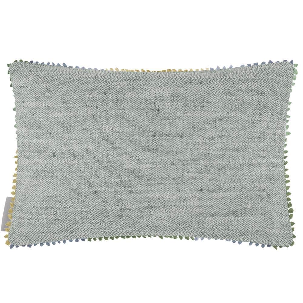 Voyage Maison (Riva Home) Voyage Maison Cushion Voyage Maison Wilderness Printed Cushion Plum or Topaz