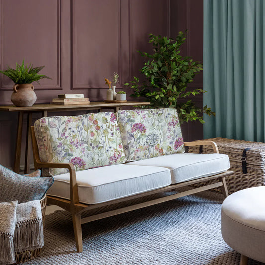 Voyage Maison (Riva Home) Voyage Maison Furniture Ilinizas Idris 2 Seater Chair Cover Poppy IDRIS 2-SEATER SOFA & BESPOKE COVER BUNDLE
by Voyage Maison