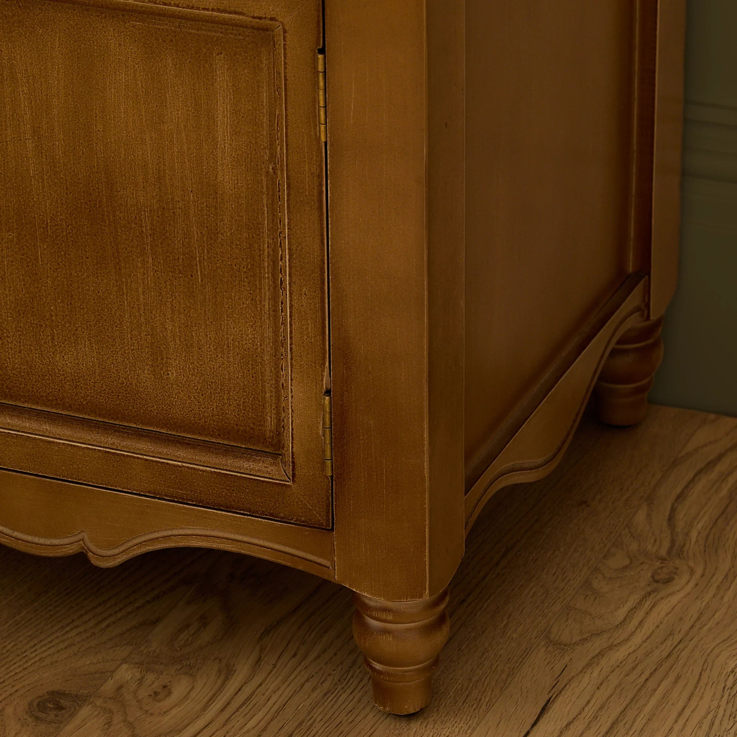 Voyage Maison (Riva Home) Voyage Maison Furniture ROSALIE WOODEN BENCH by Voyage Maison