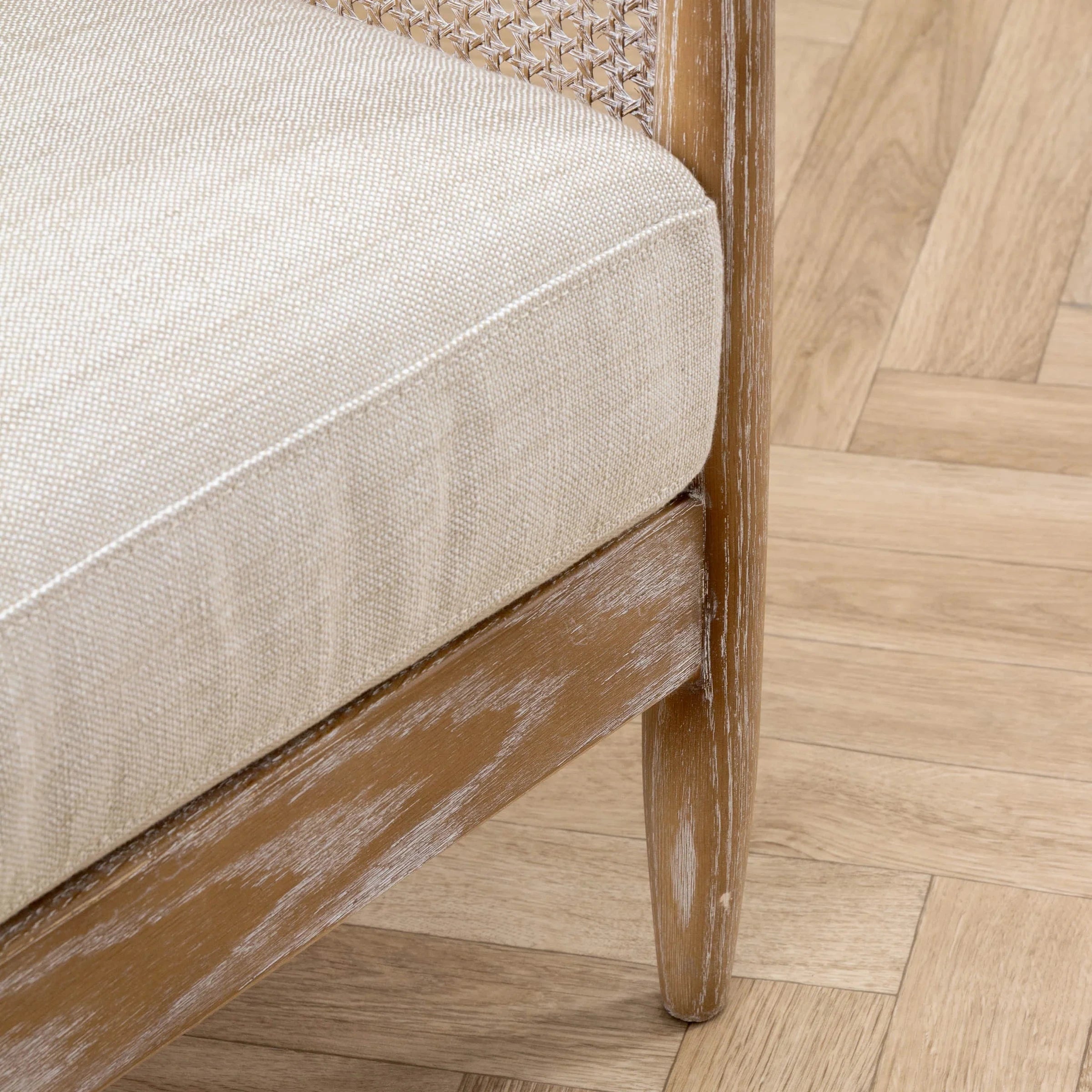 Voyage Maison (Riva Home) Voyage Maison Furniture Voyage Maison Remi Chair Natural