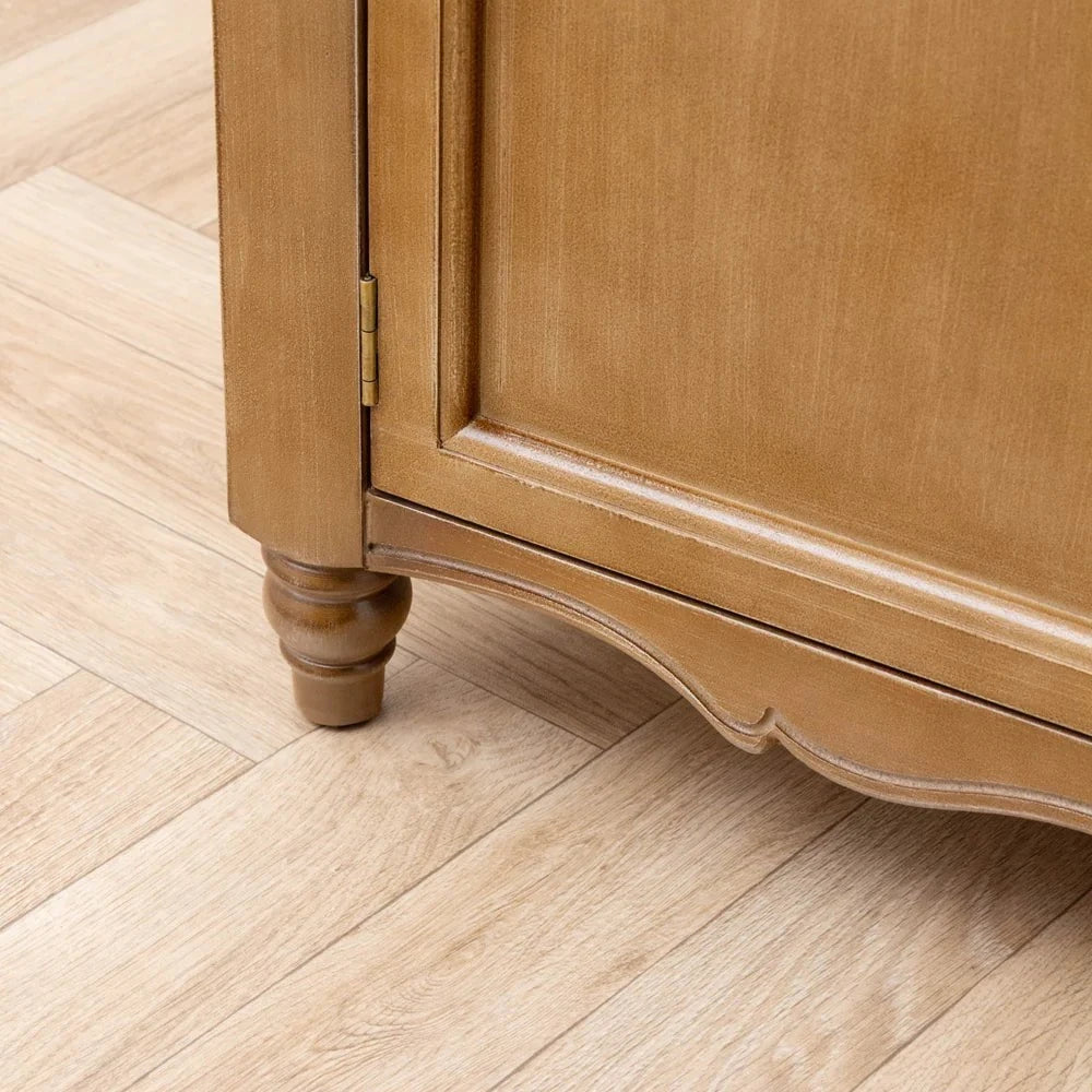 Voyage Maison (Riva Home) Voyage Maison Furniture Voyage Maison Rosalie Wooden Bench