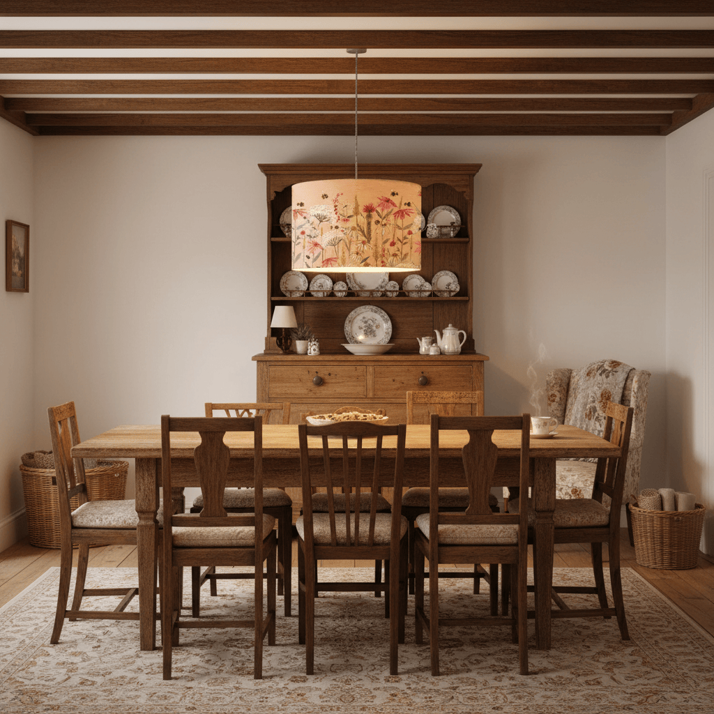 Voyage Maison (Riva Home) Voyage Maison Hand Rolled Shade HERMIONE EVA LAMP SHADE BLUSH
by Voyage Maison