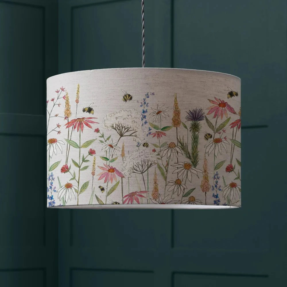 Voyage Maison (Riva Home) Voyage Maison Hand Rolled Shade Voyage Maison
Hermione Eva Lamp Shade