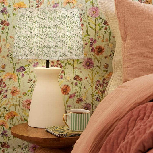 Voyage Maison (Riva Home) Voyage Maison Lamp Base ALBURY LAMP BASE ECRU by Voyage Maison