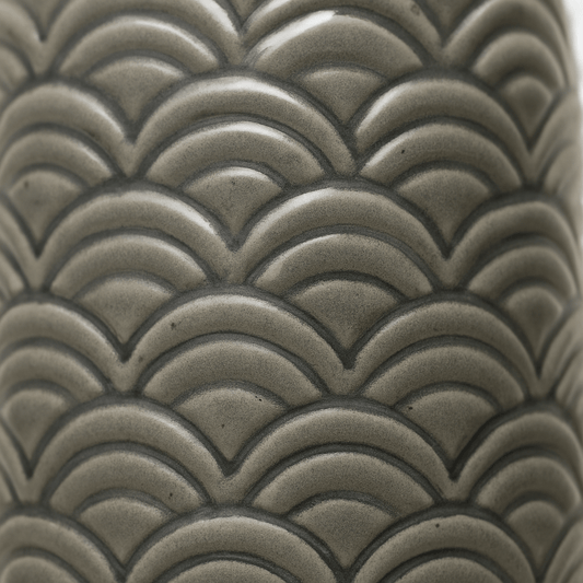 Voyage Maison (Riva Home) Voyage Maison Lamp Base Jadis Lamp Base Grey by Voyage Maison