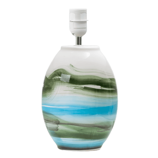 Voyage Maison (Riva Home) Voyage Maison Lamp Base Voyage Maison Juruena Lamp Base Mineral