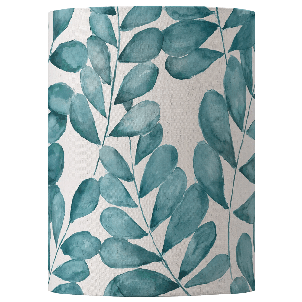 Voyage Maison (Riva Home) Voyage Maison Lamp Bundle Additions Rowan Anna & Elspeth Complete Table Lamp Aqua/Duck Egg