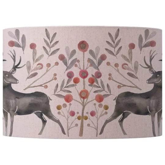 Voyage Maison (Riva Home) Voyage Maison Lamp Bundle ALBURY LAMP BASE & EDO EVA 40CM SHADE – BUNDLE by Voyage Maison