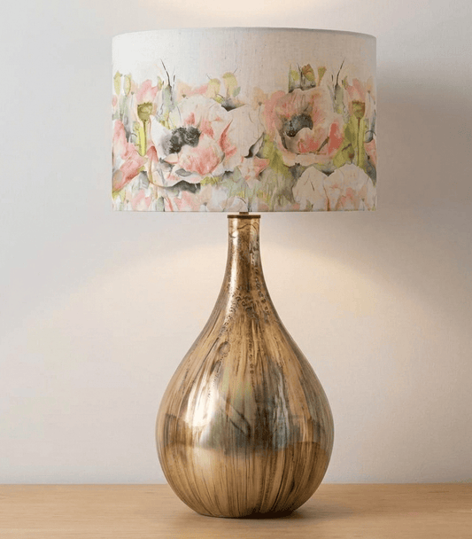 Voyage Maison (Riva Home) Voyage Maison Lamp Bundle PAPAVERA SWEETPEA EVA & ALLEGRA TABLE LAMP BUNDLE by Voyage Maison