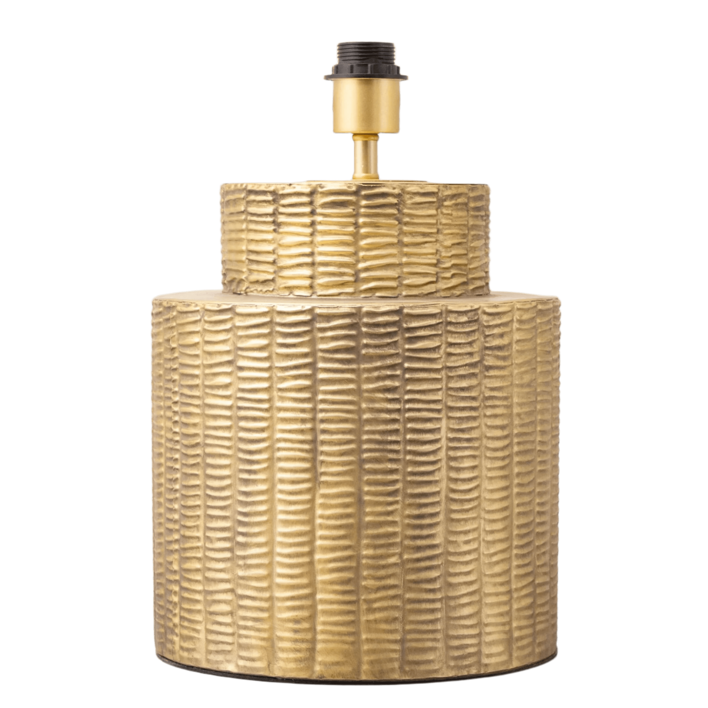 Voyage Maison (Riva Home) Voyage Maison Lamp Bundle RHIAMON LAMP BASE & ENCHANTED FOREST EVA SHADE by Voyage Maison