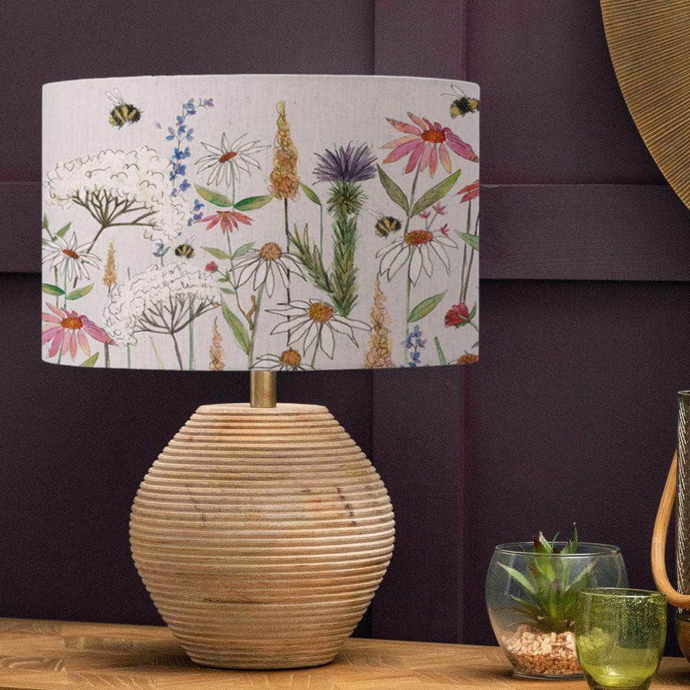 Voyage Maison (Riva Home) Voyage Maison Lamp Bundle Voyage Maison Hermione Eva & Cerys Complete Table Lamp Mango/Linen