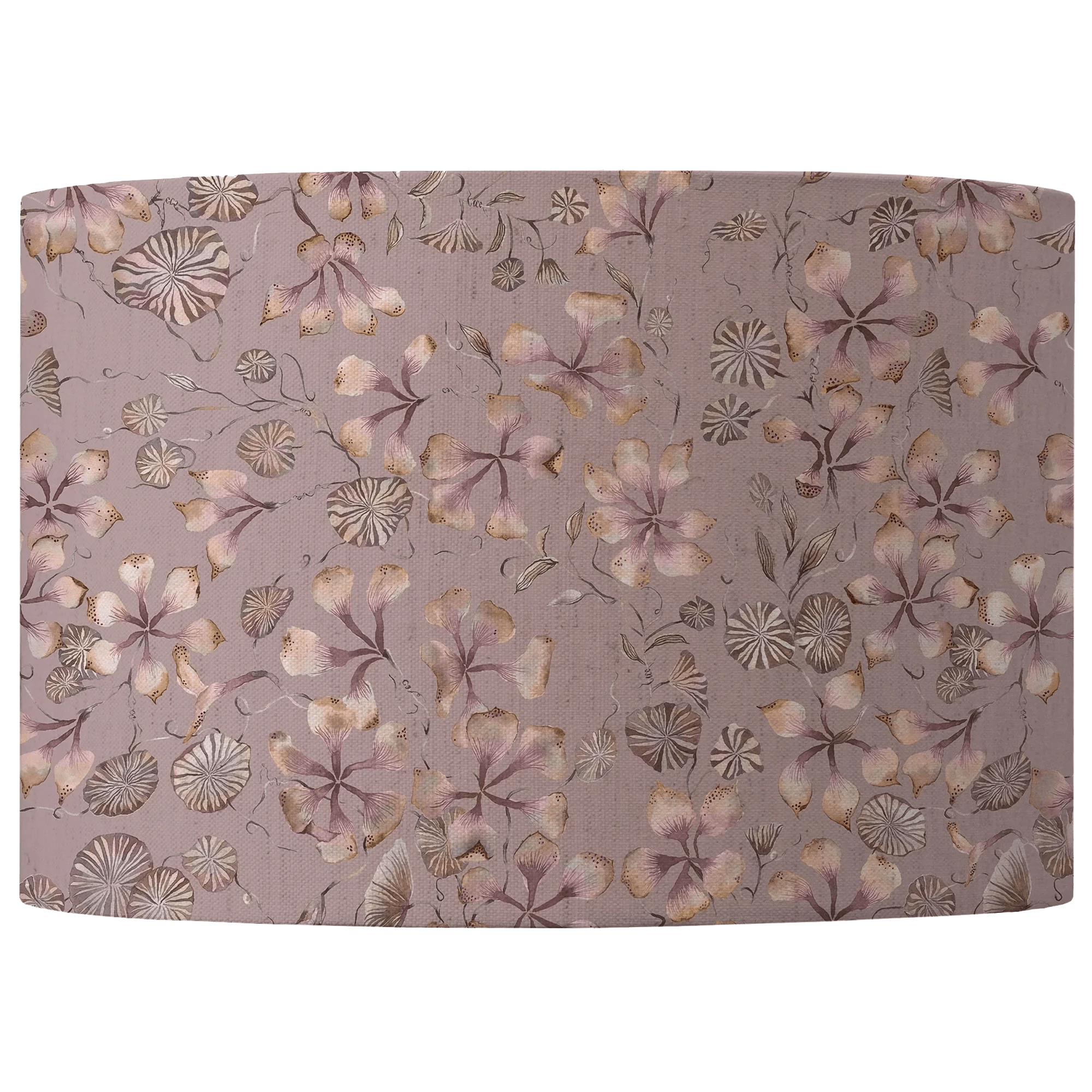 Voyage Maison (Riva Home) Voyage Maison Lamp Bundle Voyage Maison Phillipa Eva & Rhiamon Complete Table Lamp Gold/Viola