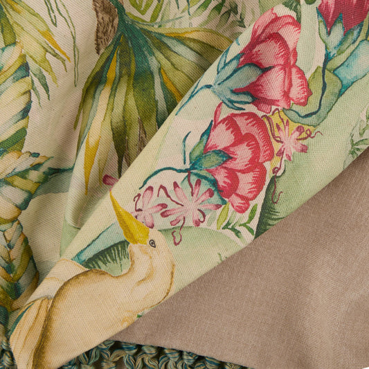 Voyage Maison (Riva Home) Voyage Maison Throw Voyage Maison Mangrove Throw Multicolour