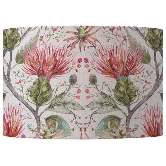 Voyage Maison VARYS EVA LAMP SHADE RUSSET