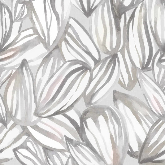 Voyage Maison Voyage Maison Wallpaper Animals Topia 1.4m Wide Width Wallpaper (By The Metre) in Bamboo